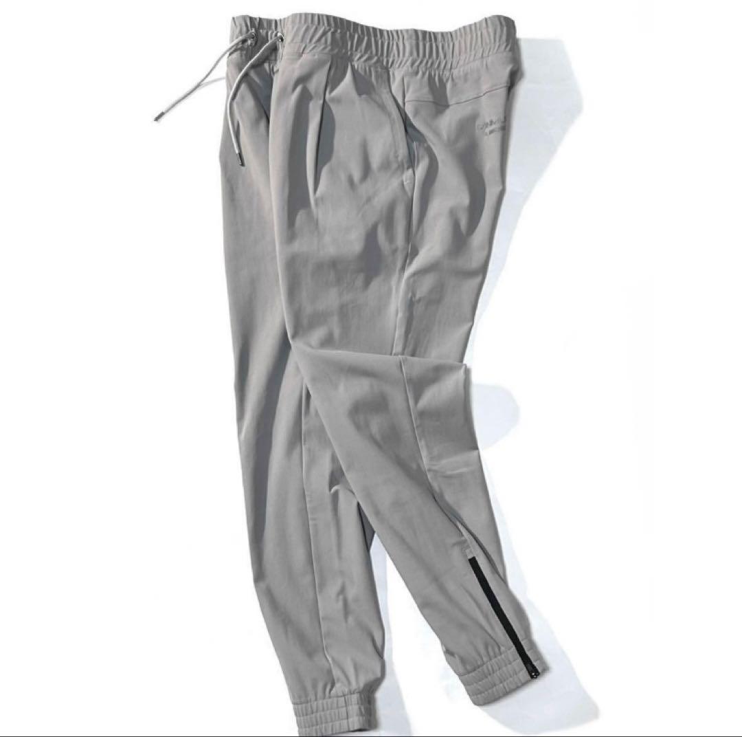 F*E様 minimusミニマス ACTIVE ジャケット　パンツ上下セットアッ