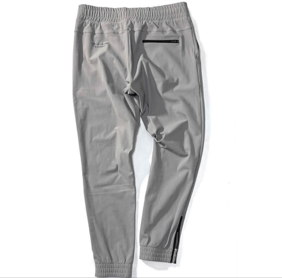 F*E様 minimusミニマス ACTIVE ジャケット　パンツ上下セットアッ