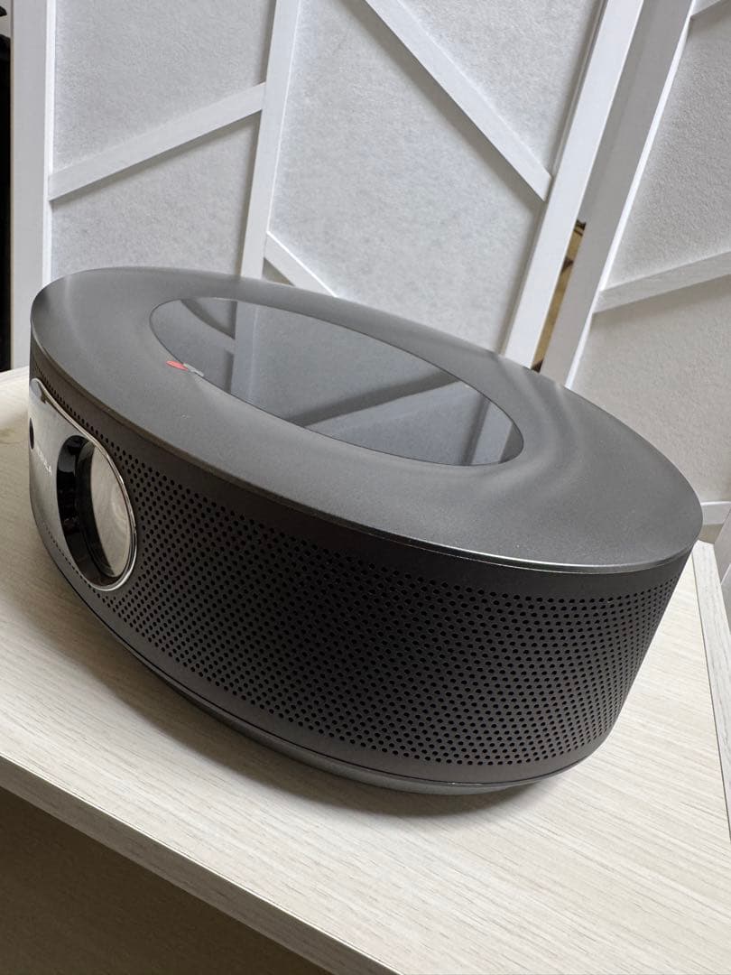 ジャンク品 Anker Nebula Cosmos プロジェクター