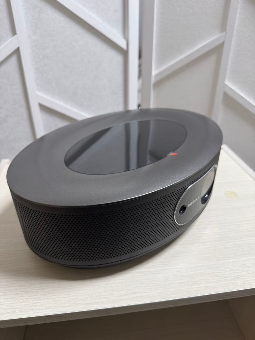 ジャンク品 Anker Nebula Cosmos プロジェクター