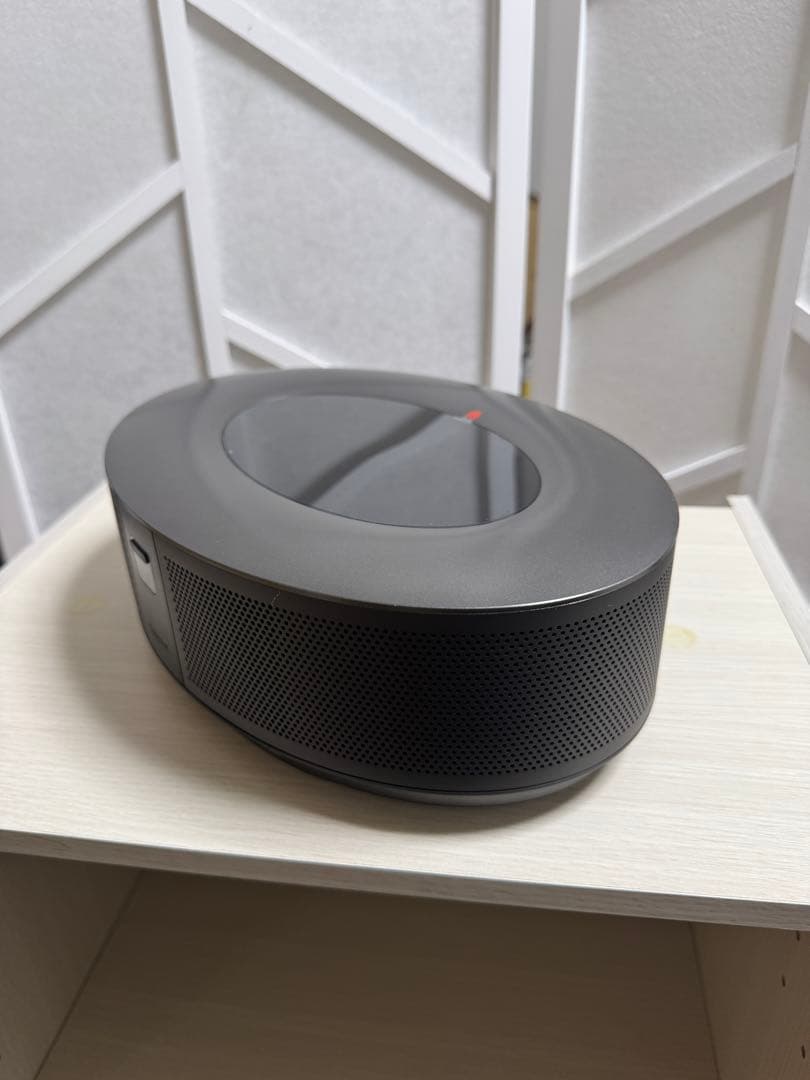 ジャンク品 Anker Nebula Cosmos プロジェクター