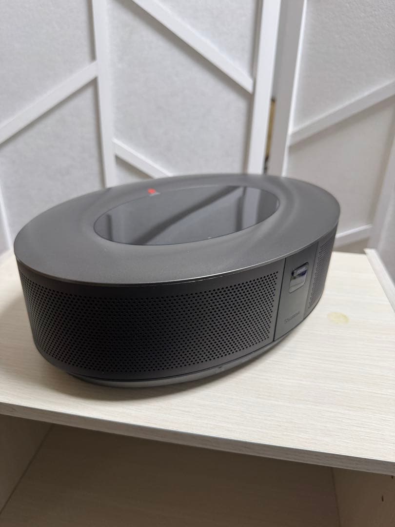 ジャンク品 Anker Nebula Cosmos プロジェクター