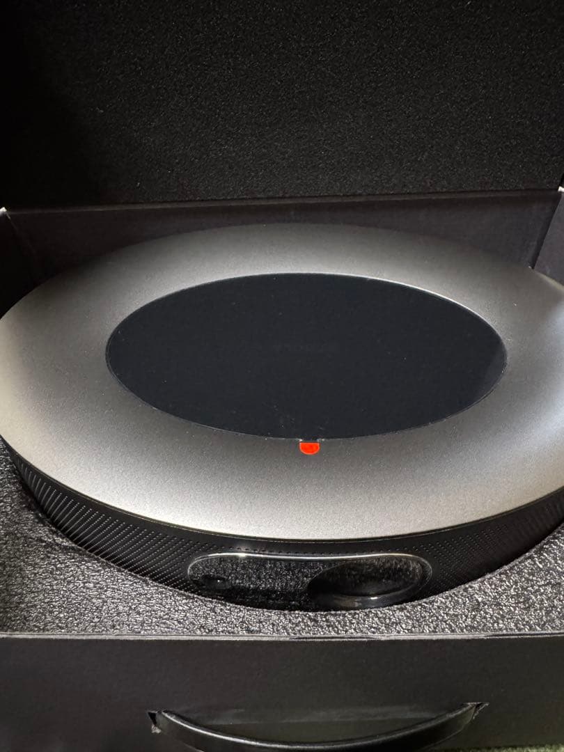 ジャンク品 Anker Nebula Cosmos プロジェクター