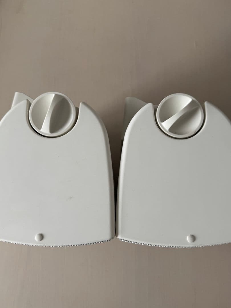 YAMAHA ヤマハ 全天候型スピーカー ホワイト (1ペア) VS4 ②