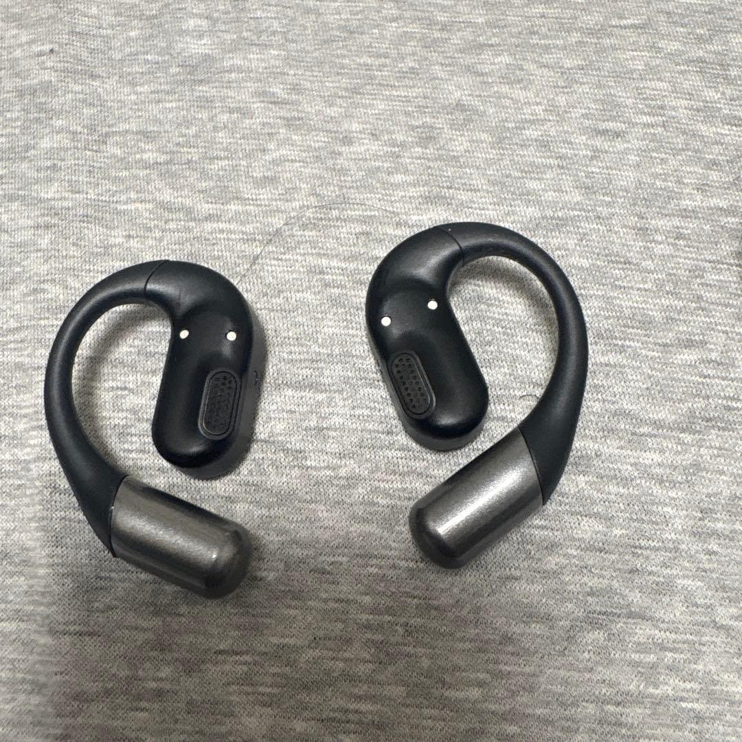 Zenchord1 AI議事録イヤホン