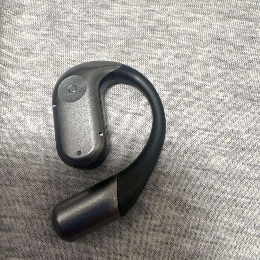 Zenchord1 AI議事録イヤホン