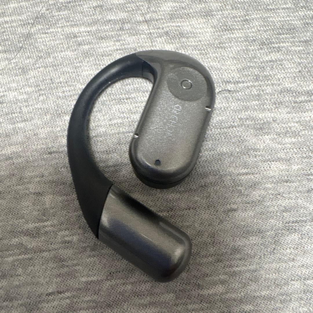 Zenchord1 AI議事録イヤホン