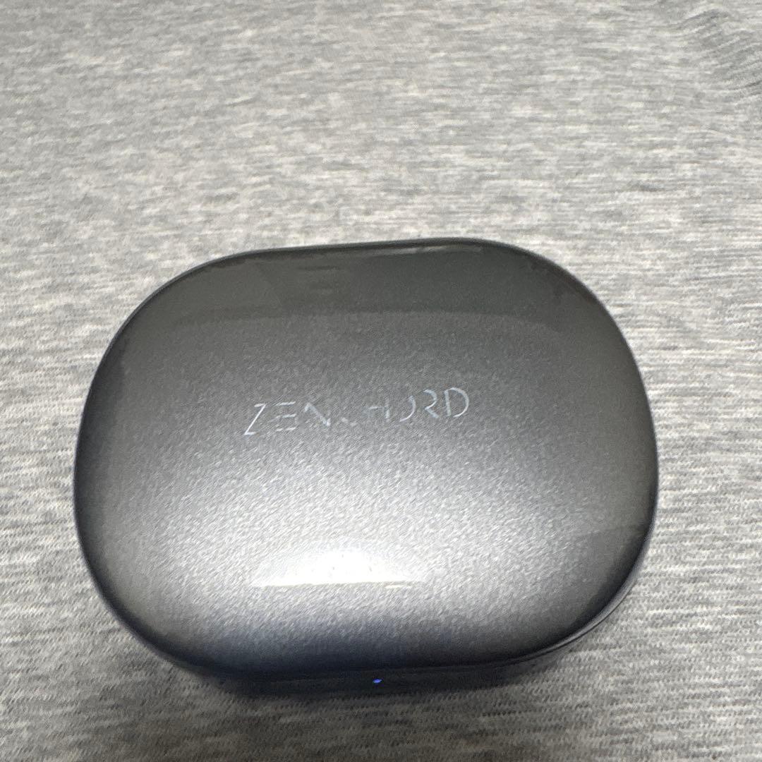 Zenchord1 AI議事録イヤホン