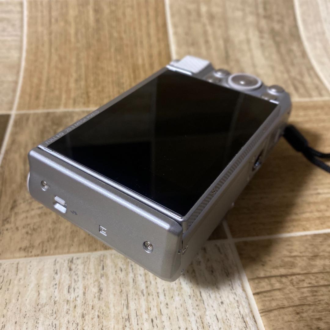 Canon デジタルカメラ Power Shot SX730 HS 中古品