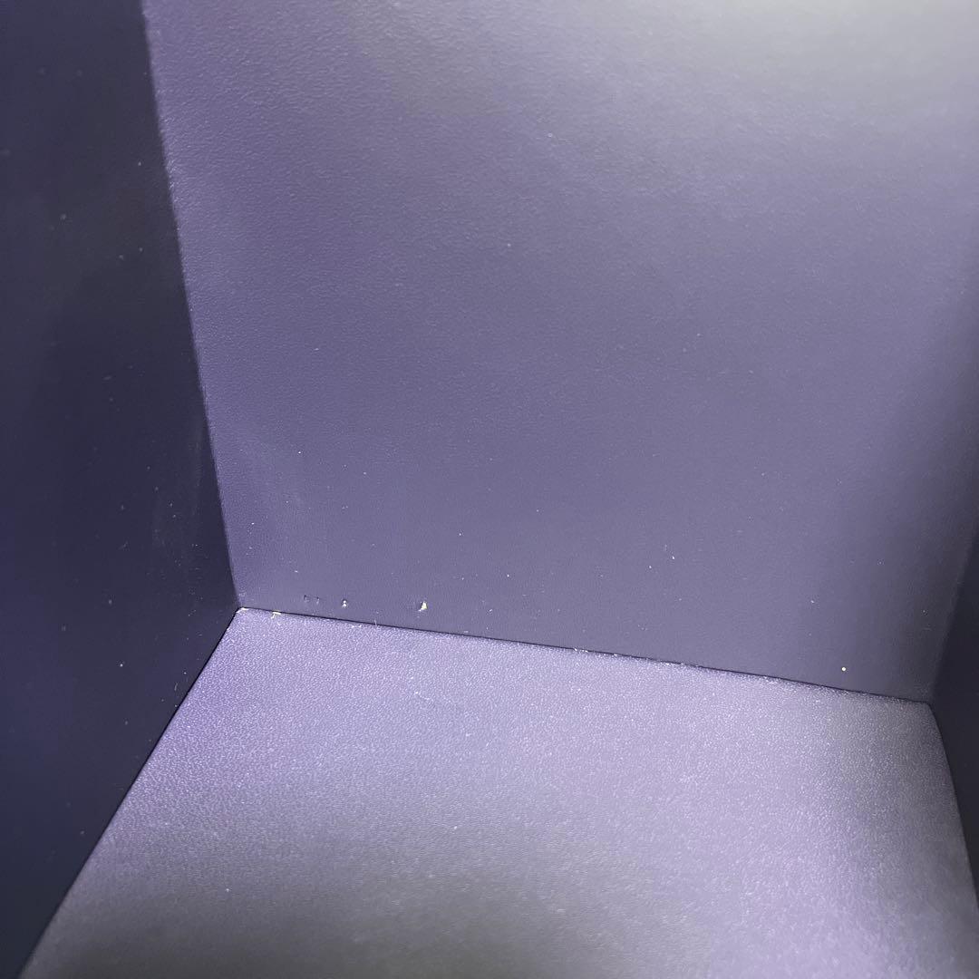 フランフラン　コスメボックス　ヴィランズ　エヴィルクイーン　ディズニー