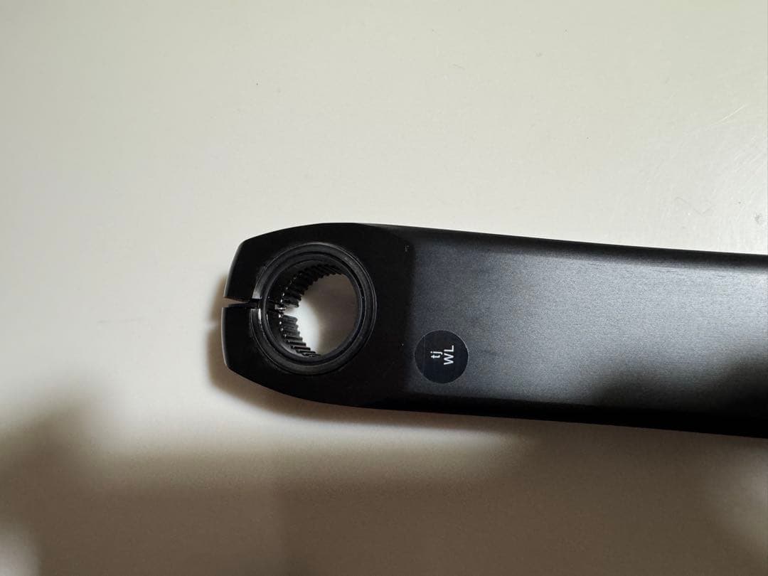 パーツ FC-R8100 165mm ULTEGRA