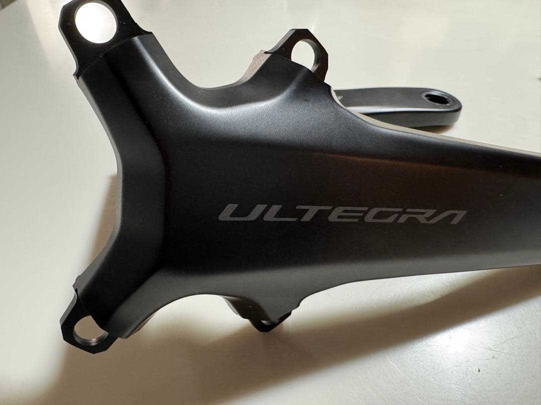 パーツ FC-R8100 165mm ULTEGRA
