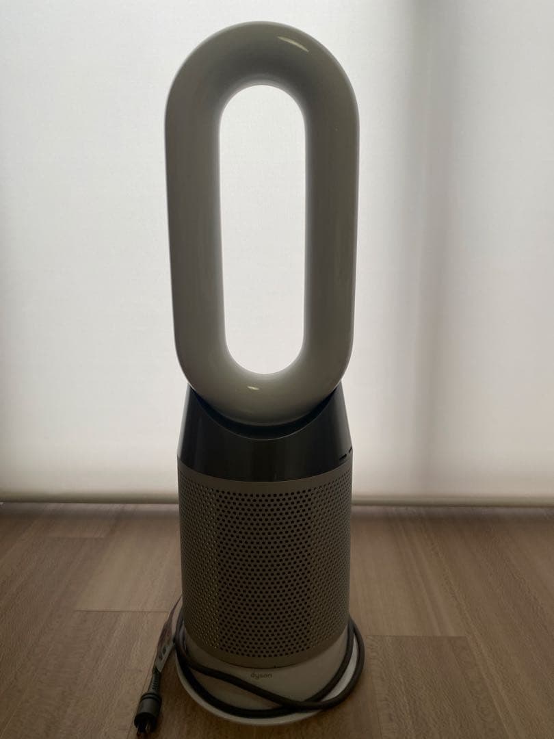 美品　Dyson Pure Hot + Cool [空気清浄機・扇風機]