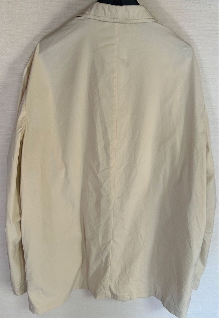 PRADA テーラードジャケット 39