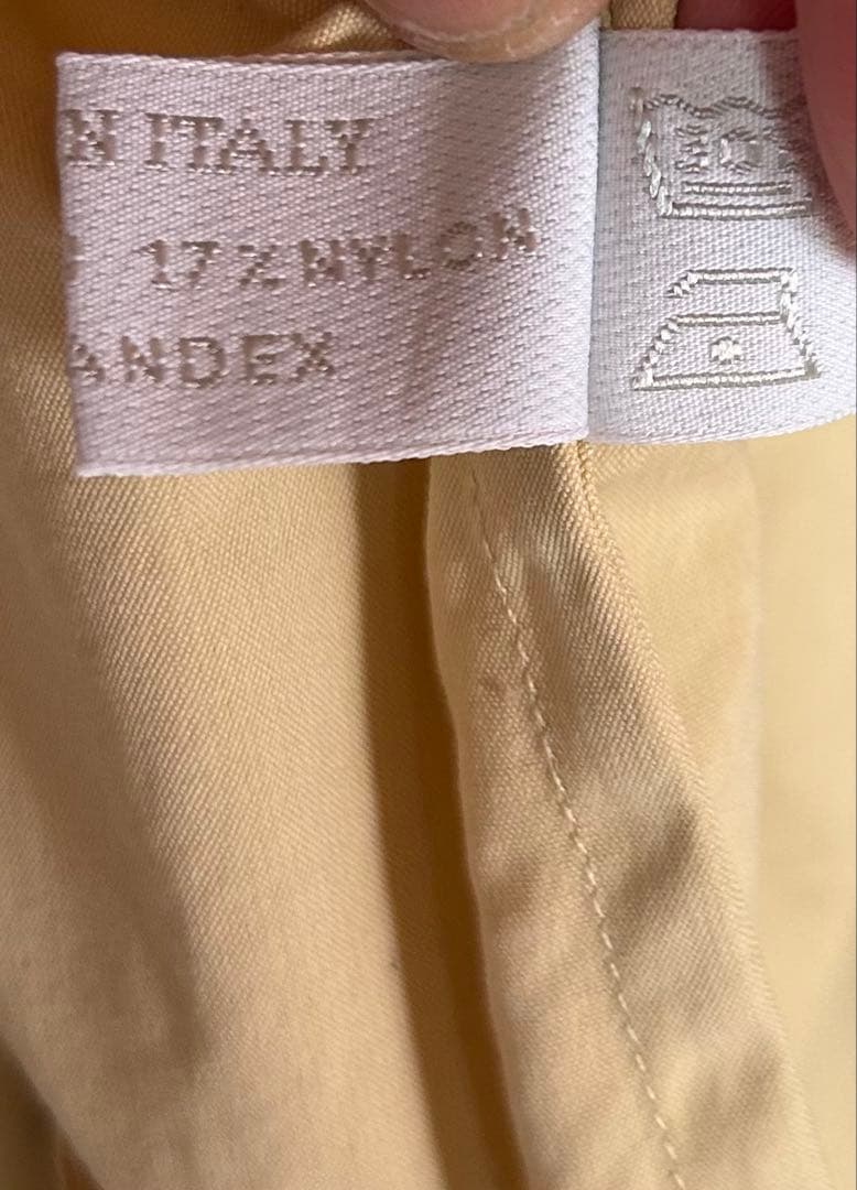 PRADA テーラードジャケット 39