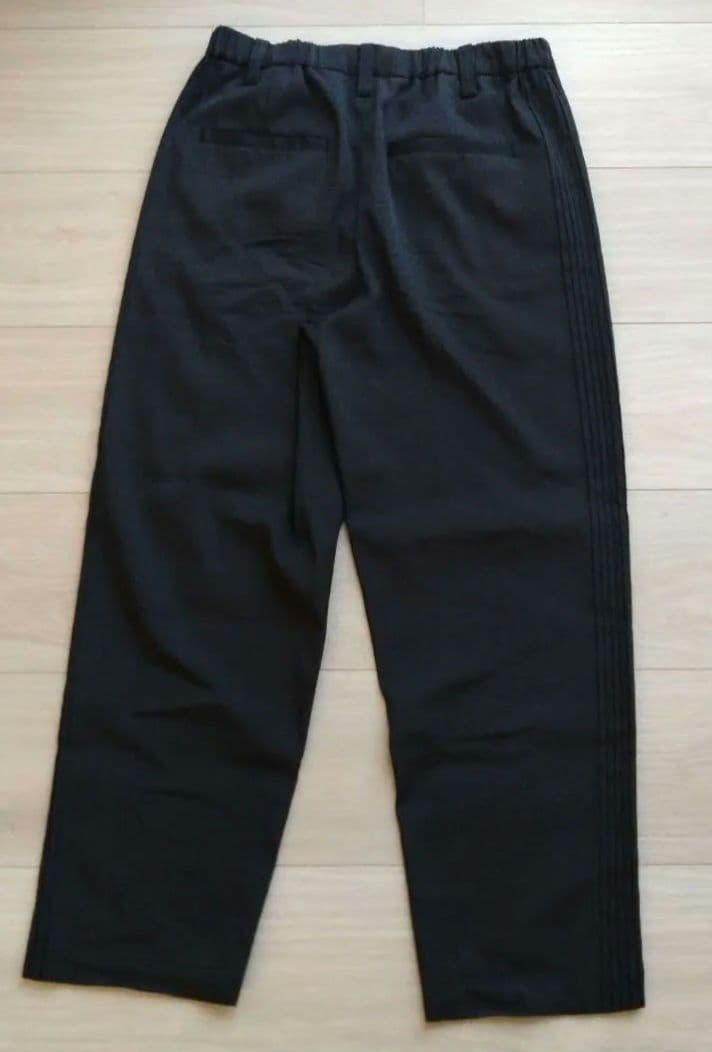 期間限定値下げ♥️サイドプリーツスラックス♥️ISSEY MIYAKE MEN