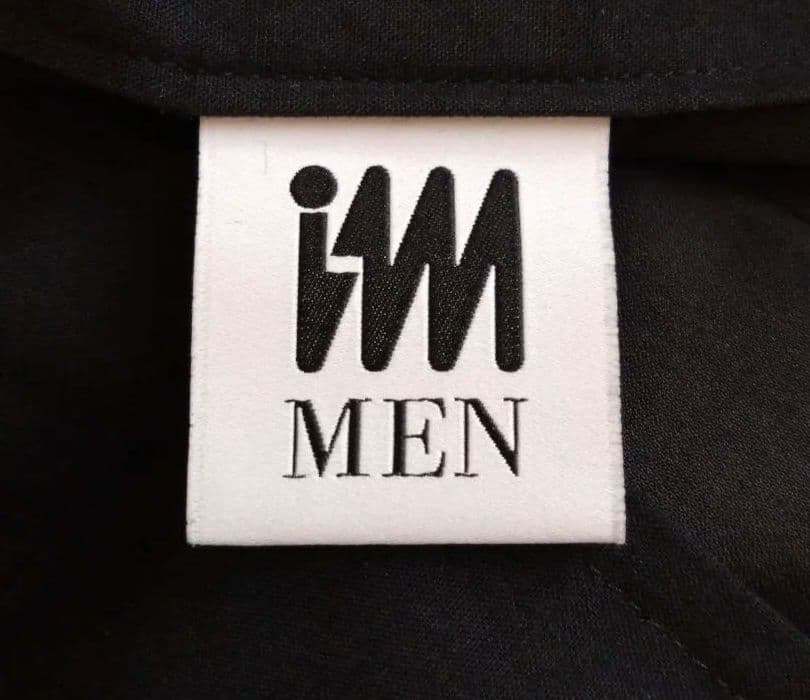 期間限定値下げ♥️サイドプリーツスラックス♥️ISSEY MIYAKE MEN