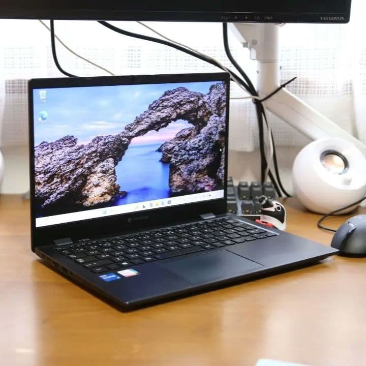 dynabook G83/HS 256GB 8GB 第11世代 core i5