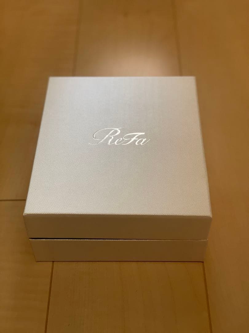 【新品】ReFa CARATリファカラット 美顔器ローラー