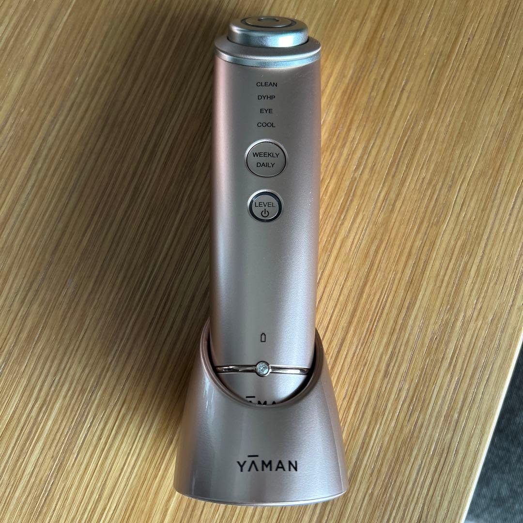 【美品】YA-MAN ヤーマン　フォトプラスシャイニーM18 ※値段交渉ok