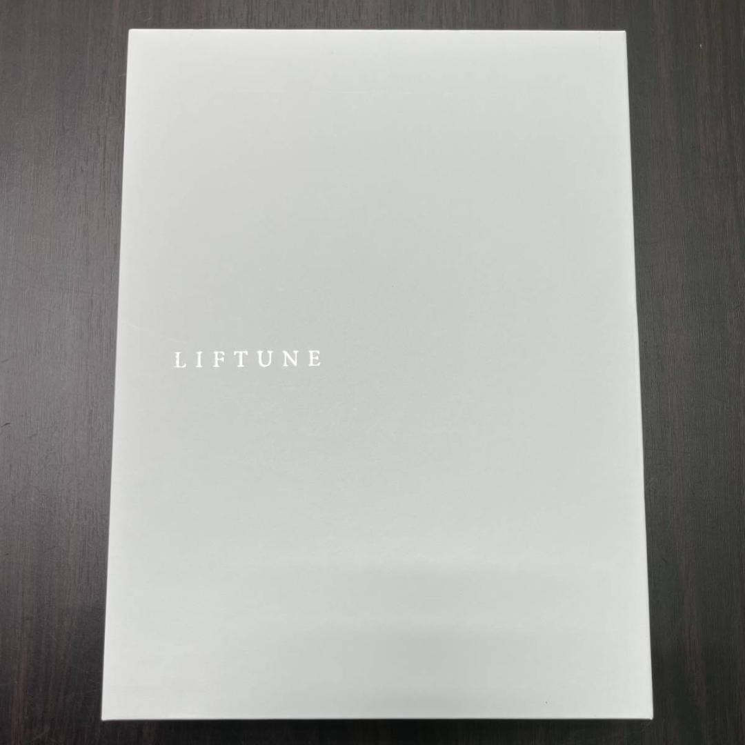 【2909】未使用 LIFTUNE リフチューン 家庭用複合フェイシャル美容機器