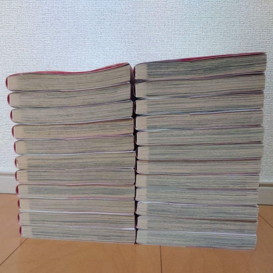 講談社 ヤングマガジンKC しげの秀一 MFゴースト　全23巻 セット