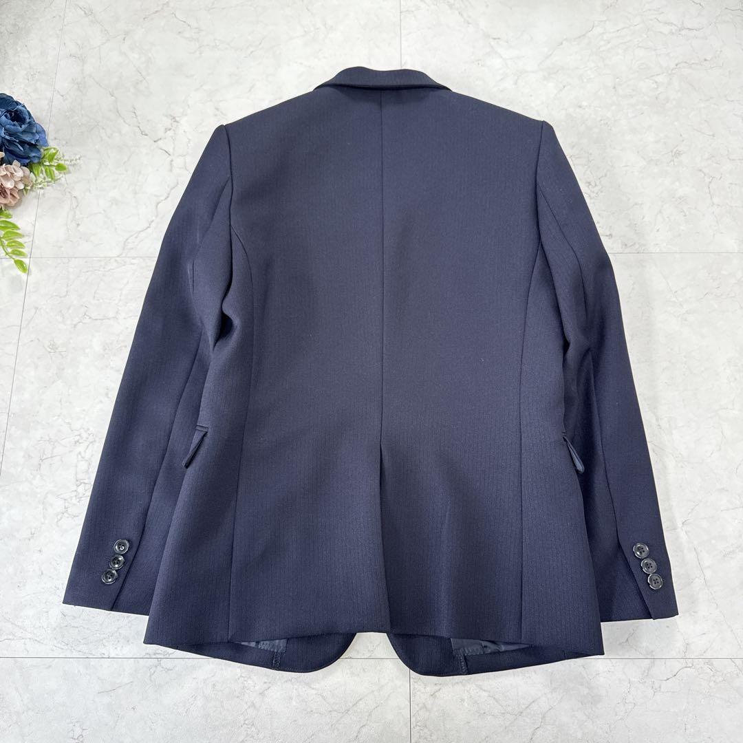 美品⭐︎ワルツバイビームスデザイン フォーマルスーツフルセット 160cm 卒服