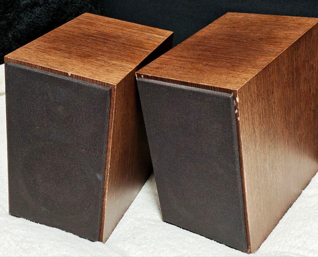 Bowers & Wilkins B&W CM1 ブックシェルフスピーカー