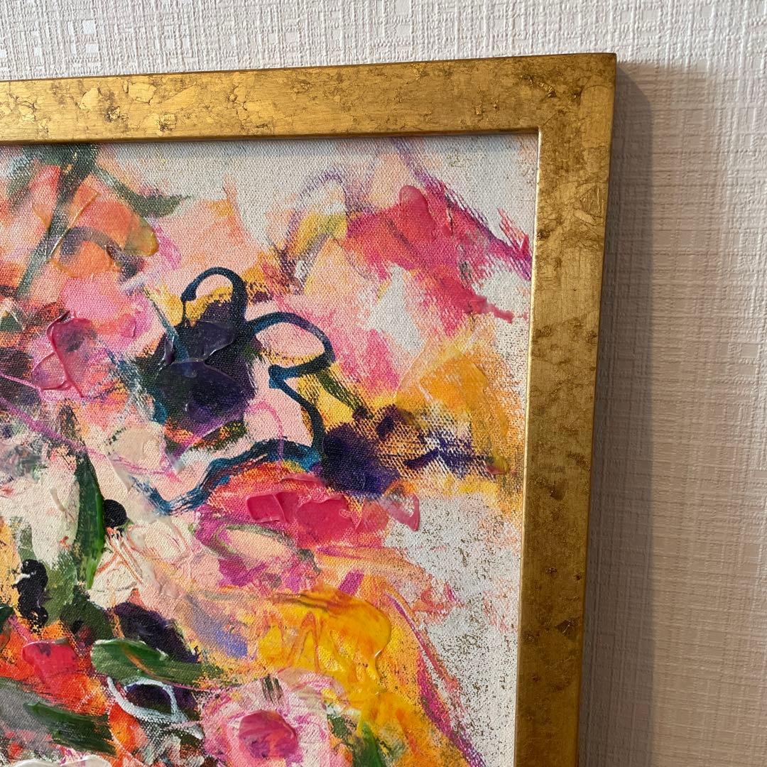 Francfranc SANDY WELCH アートボード ¥19,800税込