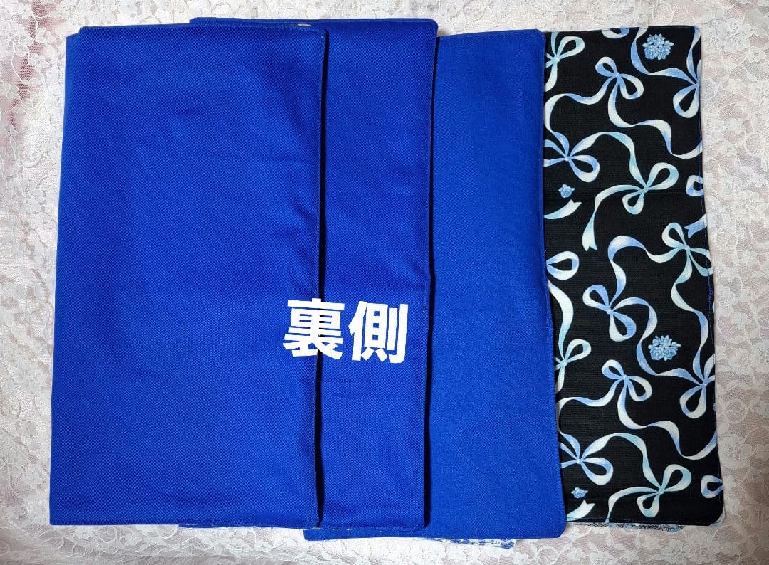 じゅんじゅん様♥️オーダーページ♥️2便になります♥️レースマルチカバー