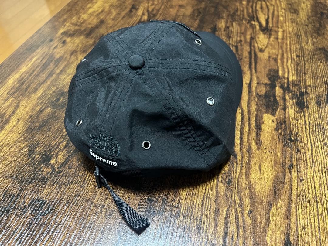 【ミル】Supreme×The North Face 17aw 6Pane