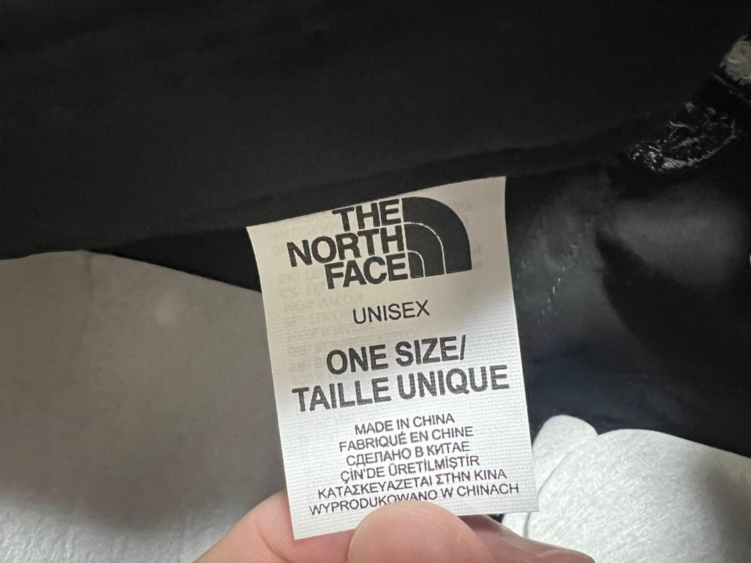 【ミル】Supreme×The North Face 17aw 6Pane