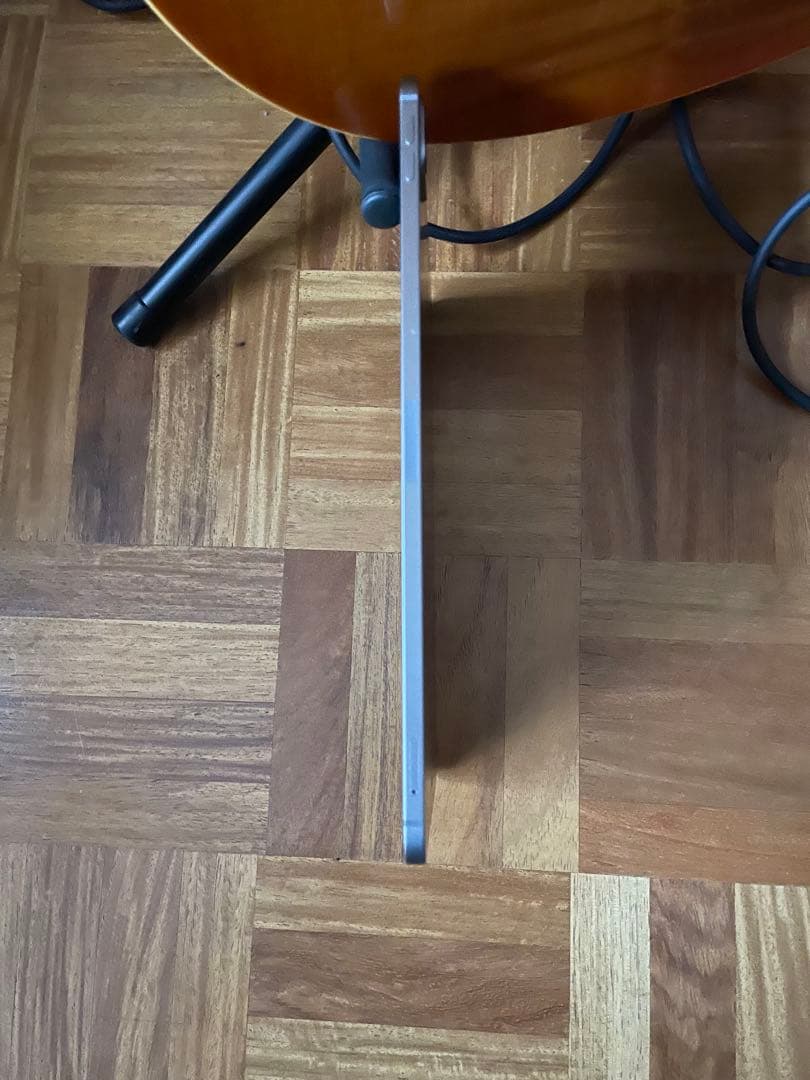 【美品・Pencil付】iPad Pro 11インチ第4世代128GB