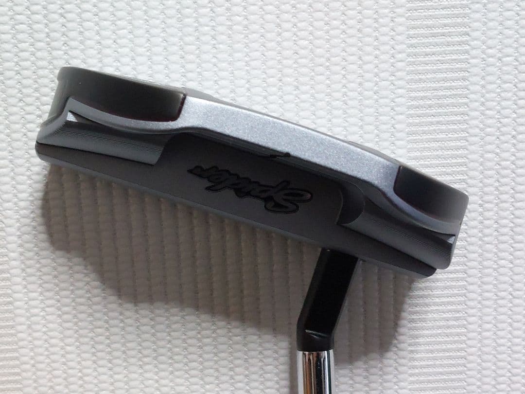 スパイダーGT ノッチバック 33インチ Spider GT NOTCHBACK