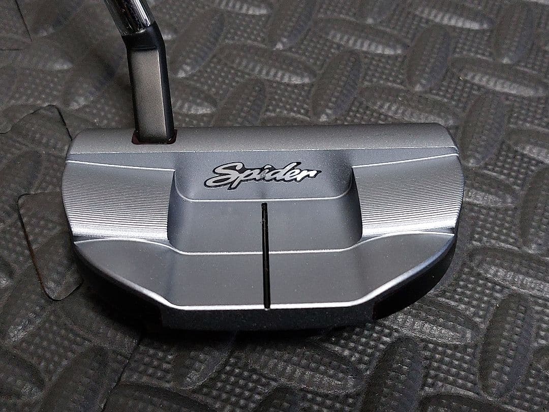 スパイダーGT ノッチバック 33インチ Spider GT NOTCHBACK