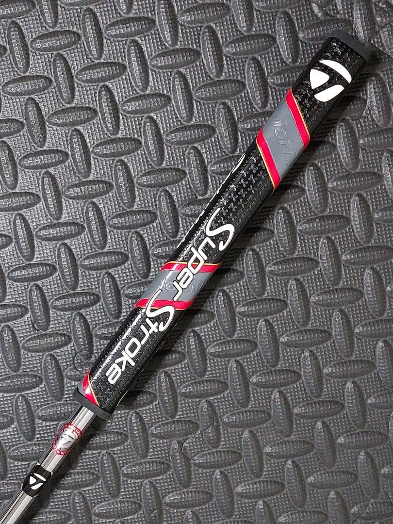 スパイダーGT ノッチバック 33インチ Spider GT NOTCHBACK