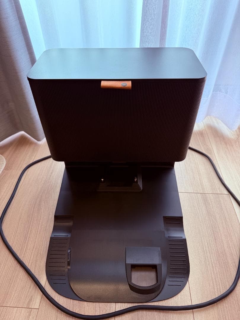 【ichi】【美品】ルンバ j9+　使用期間1ヶ月