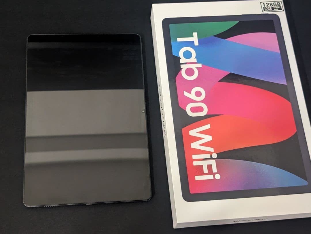Blackview Tab90WiFi 11インチタブレット Wi-Fiモデル
