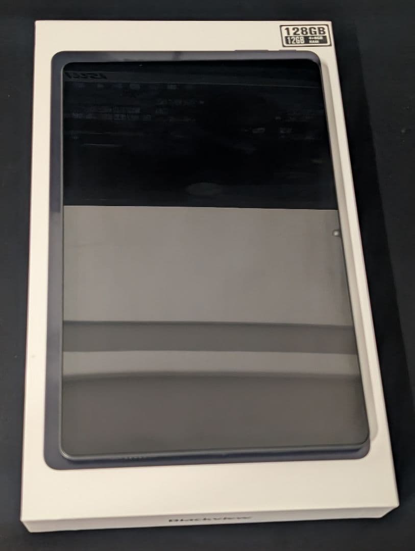 Blackview Tab90WiFi 11インチタブレット Wi-Fiモデル