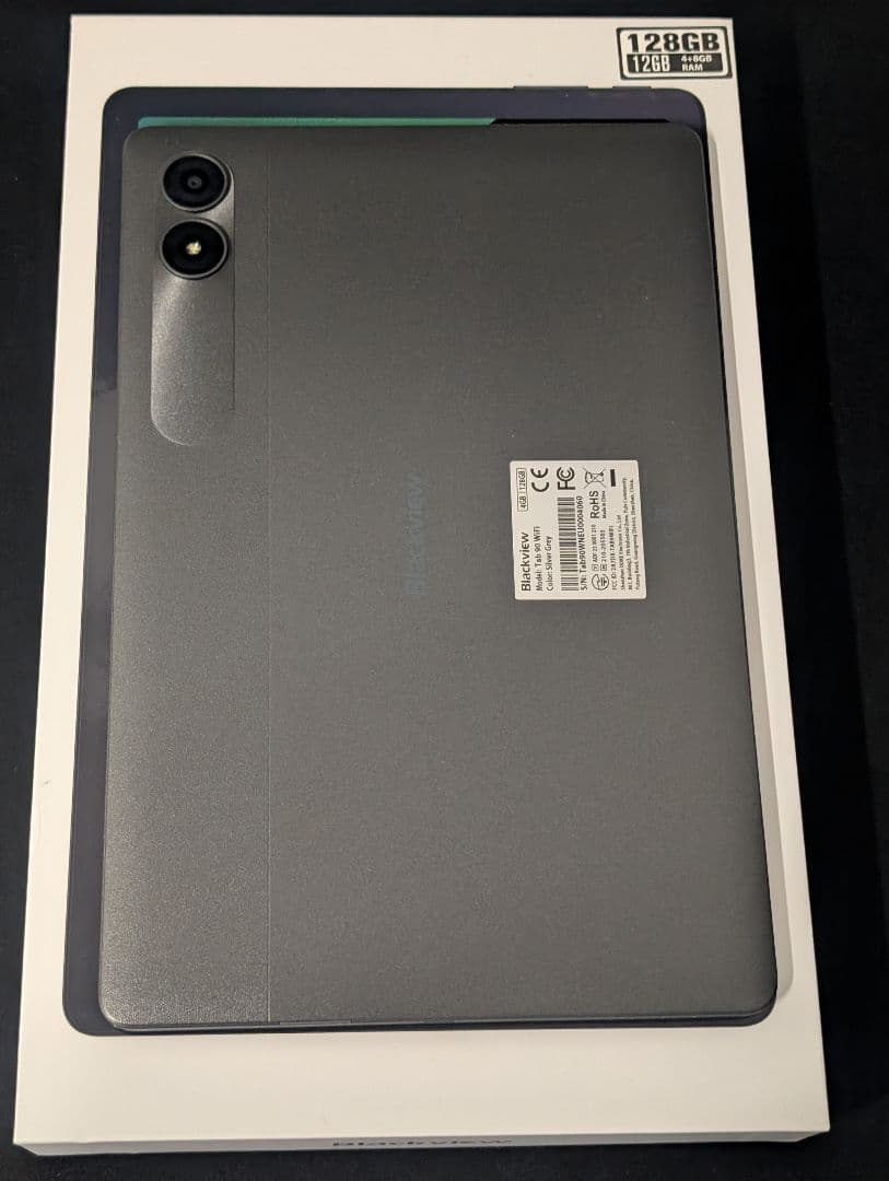 Blackview Tab90WiFi 11インチタブレット Wi-Fiモデル