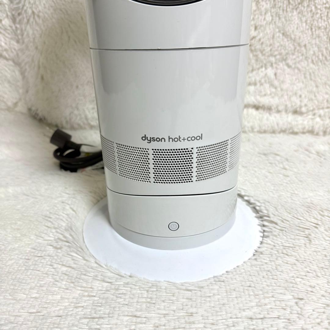 Dyson　Hot+cool AM09 2020年製ファンヒーター