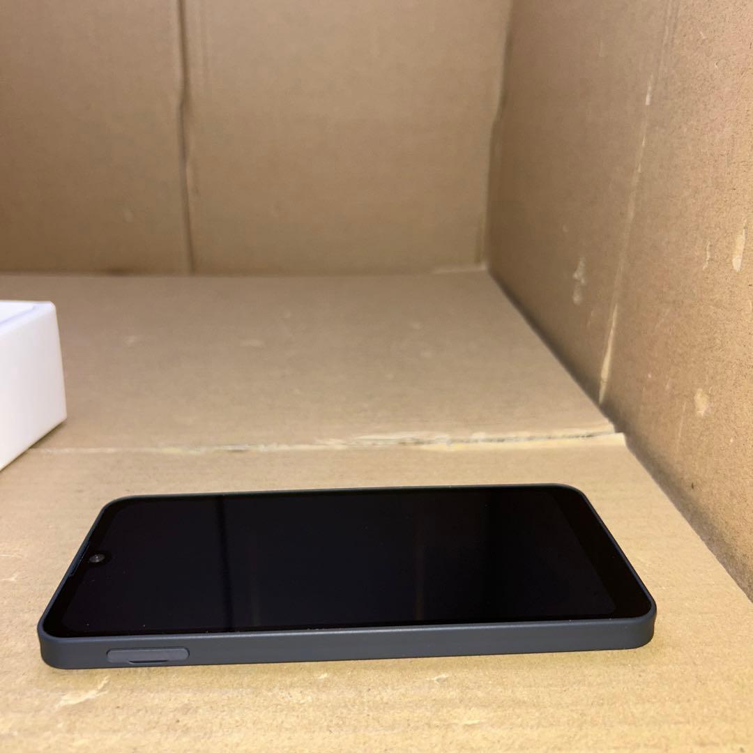 AQUOS wish SIMフリースマホ　A103SH SIMフリー　64GB