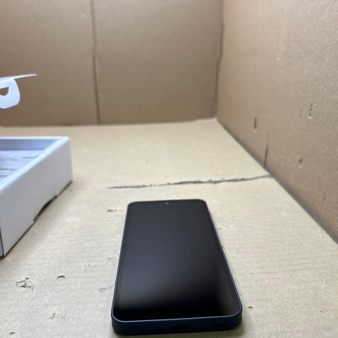 AQUOS wish SIMフリースマホ　A103SH SIMフリー　64GB