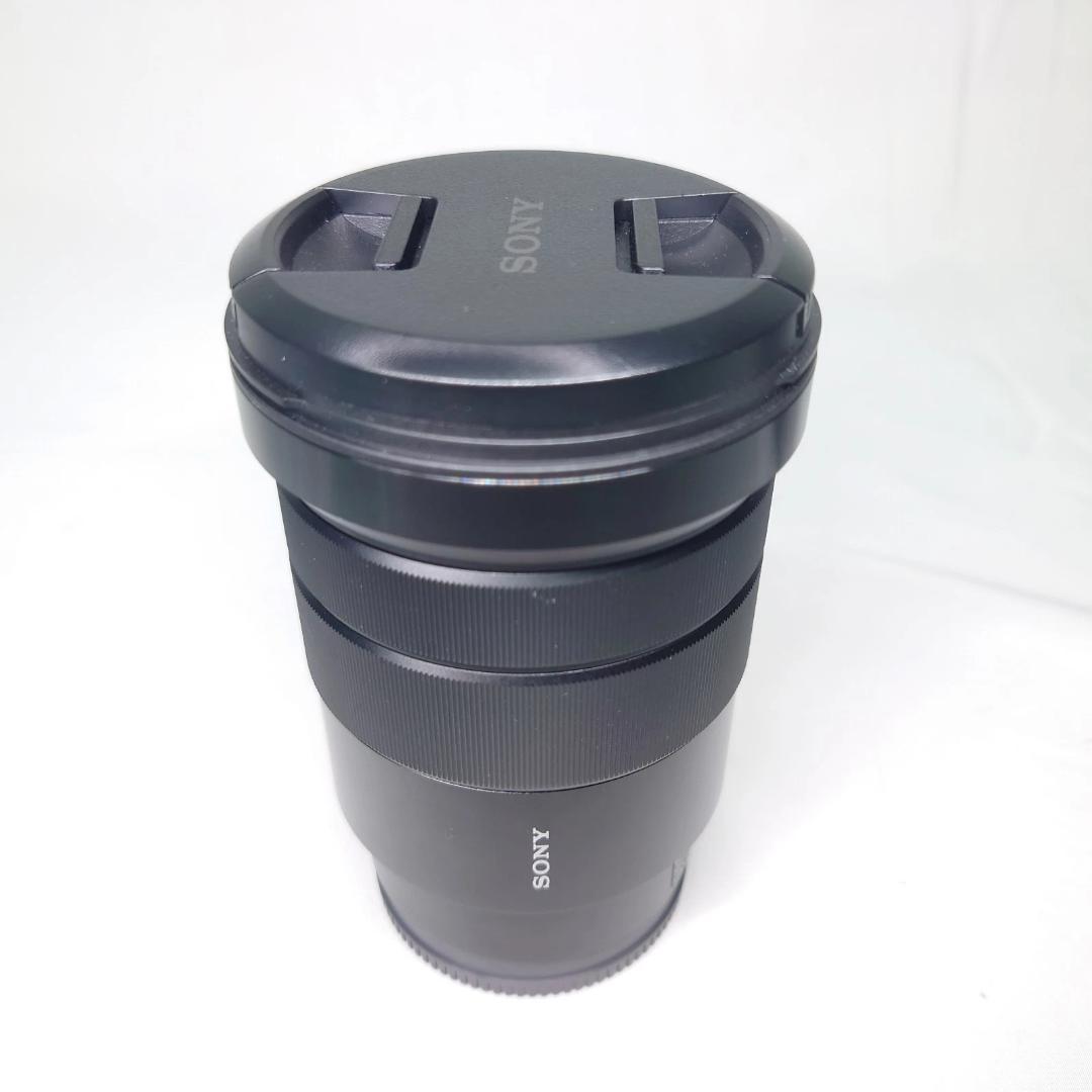 ソニー SONY E PZ18-105/4 G OSS (SELP18105G)