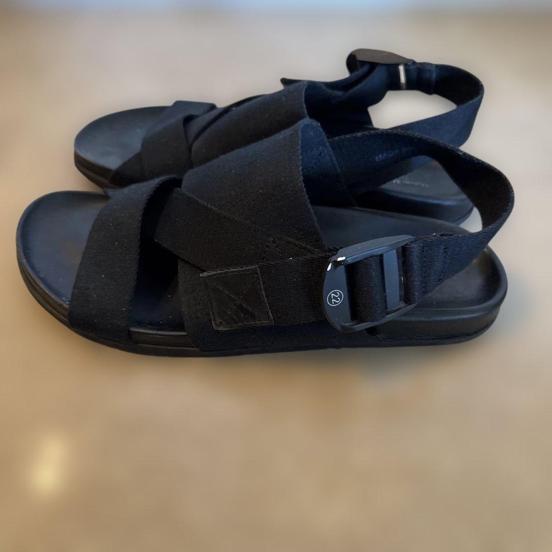 マルジェラ メンズ サンダル