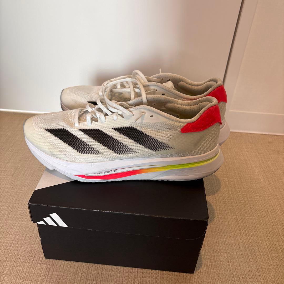 アディゼロ SL2 ランニング / ADIZERO SL2 RUNNING