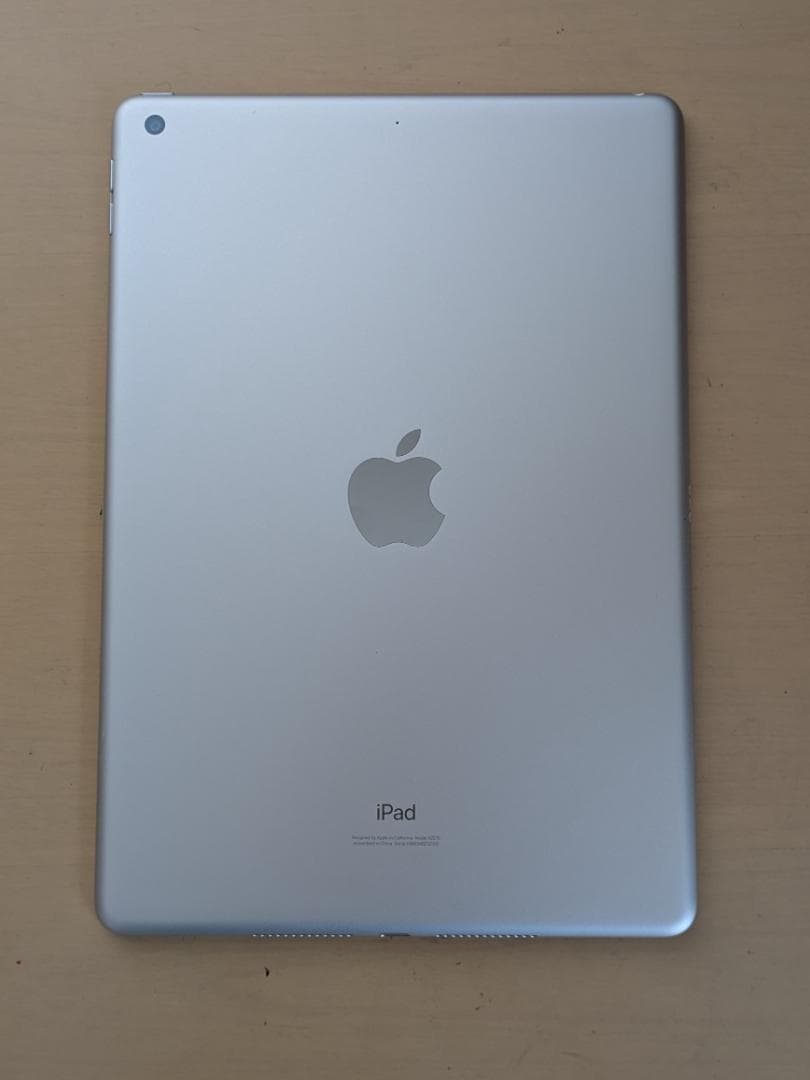 Apple iPad (第8世代) 32GB バッテリー最大容量100%
