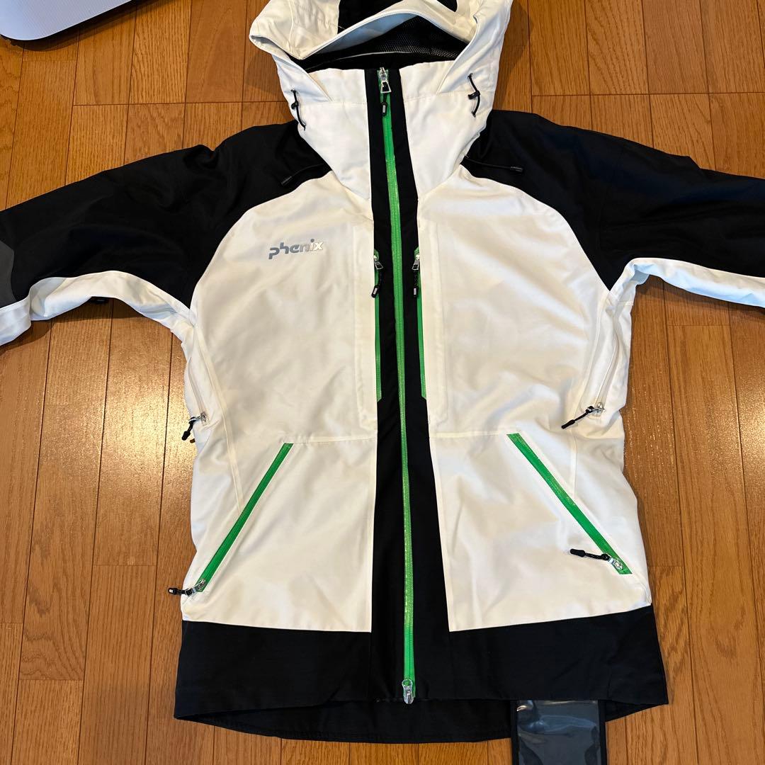 Phenix スキーウェア 上下セット