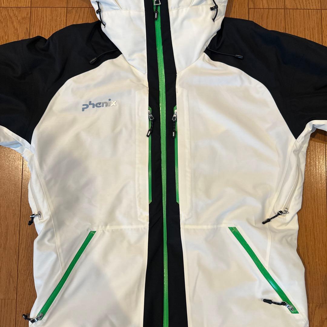 Phenix スキーウェア 上下セット