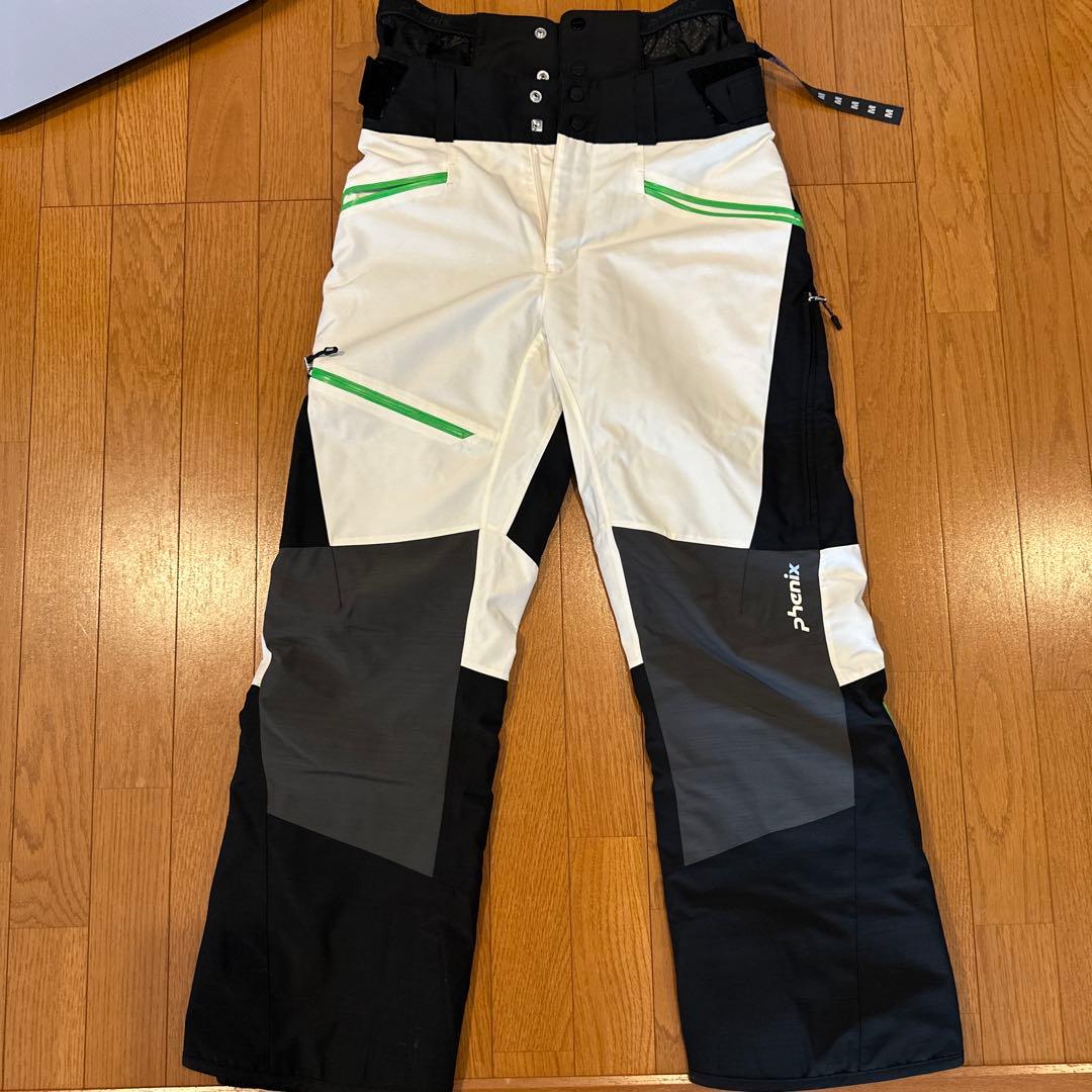 Phenix スキーウェア 上下セット